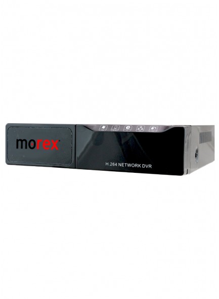 MR-7104 MOBİL AHD DVR