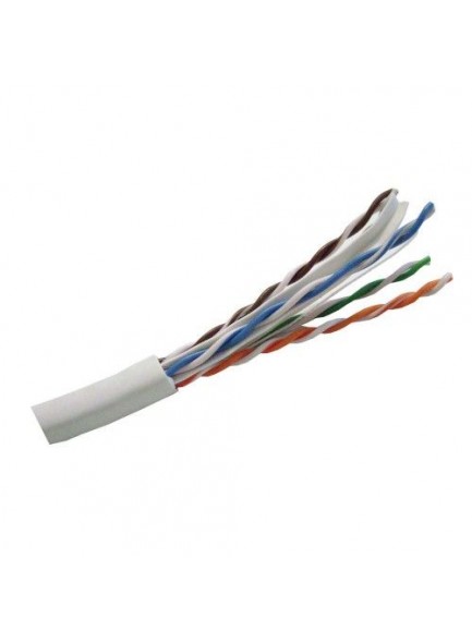 CAT6 KABLO FULL BAKIR 305 METRE