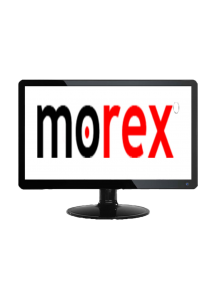 MR-129  MOREX 18.5 İNÇ MONİTÖR